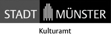 Logo Kulturamt der Stadt Münster